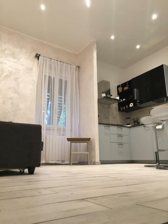 Le Mosse Di Anna Apartment ฟลอเรนซ์ ภายนอก รูปภาพ